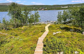 Foto 3 - Haus mit 3 Schlafzimmern in Enontekiö mit sauna