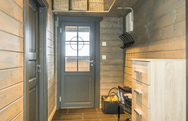 Haus mit 3 Schlafzimmern in Enontekiö - Foto 23