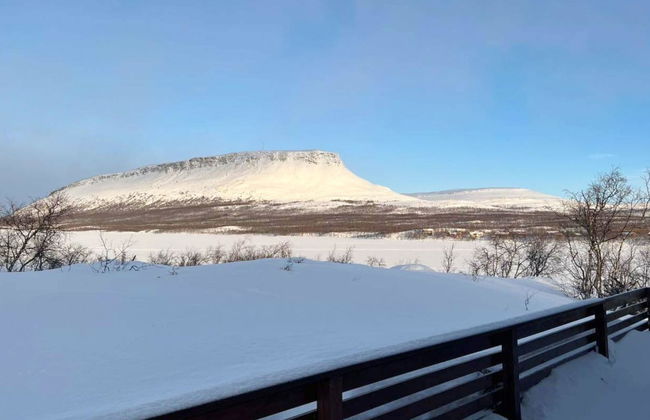 Haus mit 3 Schlafzimmern in Enontekiö - Foto 35