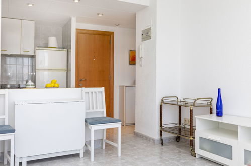 Foto 7 - Apartamento de 1 quarto em Blanes com piscina e jardim