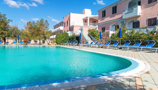 Residence Club Gli Ontani - Foto 2