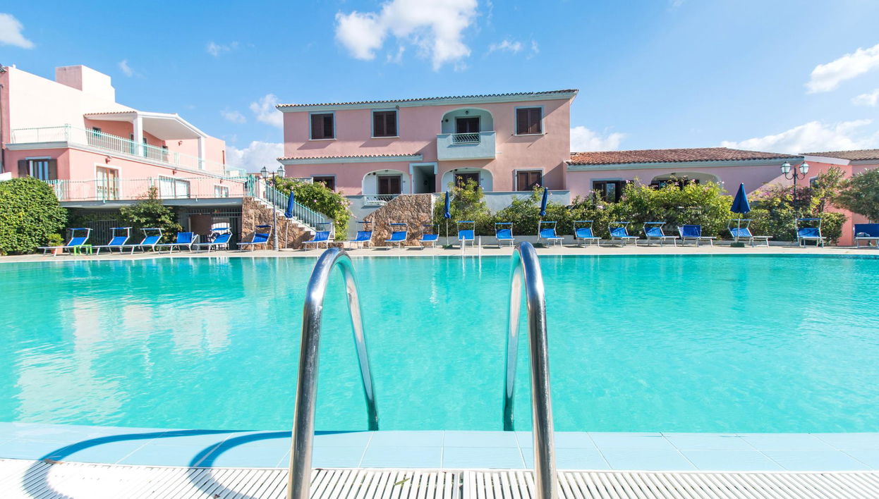 Residence Club Gli Ontani - Foto 1