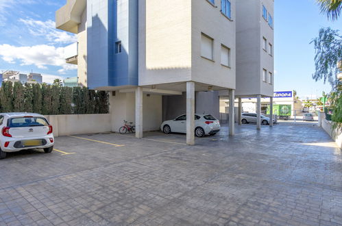 Foto 25 - Apartamento de 2 quartos em Orihuela com piscina e terraço