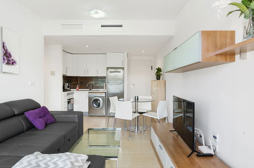 Foto 6 - Apartamento de 2 quartos em Orihuela com piscina e terraço