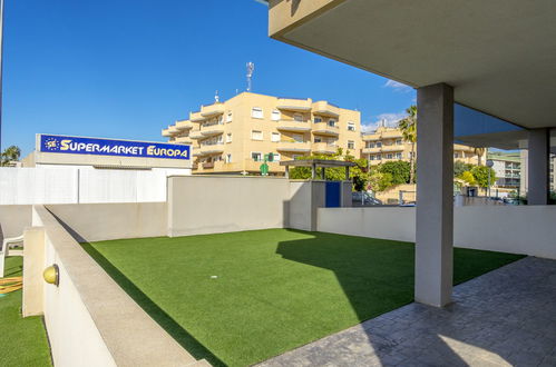 Photo 28 - Appartement de 2 chambres à Orihuela avec piscine et vues à la mer