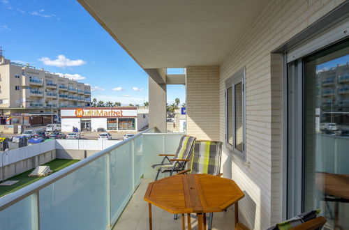 Foto 2 - Apartamento de 2 quartos em Orihuela com piscina e terraço