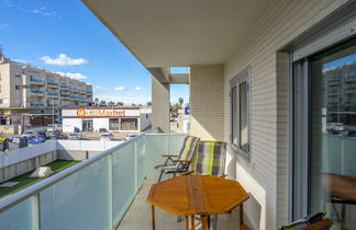 Foto 2 - Apartment mit 2 Schlafzimmern in Orihuela mit schwimmbad und blick aufs meer