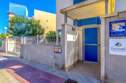 Foto 31 - Apartamento de 2 quartos em Orihuela com piscina e terraço