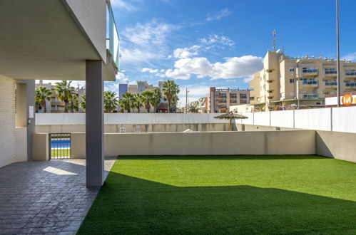 Photo 29 - Appartement de 2 chambres à Orihuela avec piscine et vues à la mer