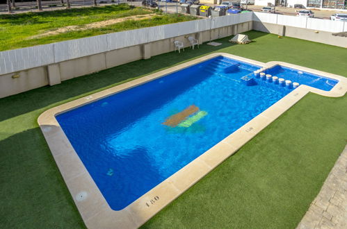 Foto 18 - Apartamento de 2 quartos em Orihuela com piscina e terraço