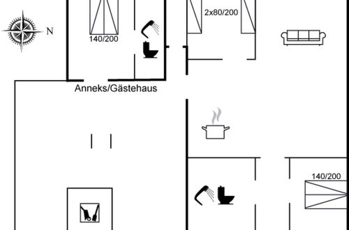 Foto 2 - Casa de 2 quartos em Harrerenden com terraço