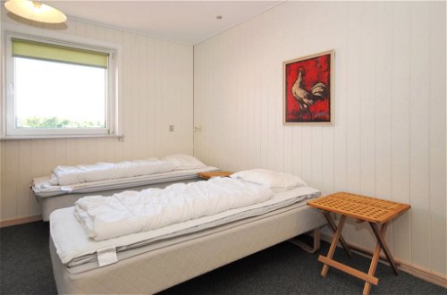 Photo 13 - Maison de 3 chambres à Fjerritslev avec terrasse