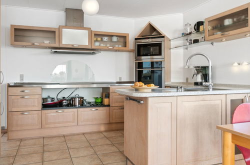 Foto 4 - Haus mit 3 Schlafzimmern in Fjerritslev mit terrasse