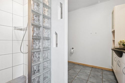 Foto 7 - Haus mit 3 Schlafzimmern in Fjerritslev mit terrasse