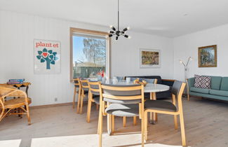 Foto 2 - Haus mit 3 Schlafzimmern in Fjerritslev mit terrasse