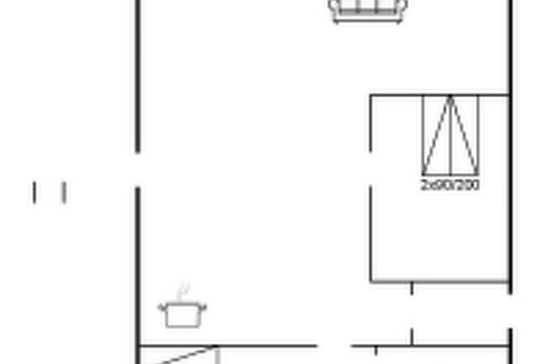 Foto 14 - Haus mit 3 Schlafzimmern in Fjerritslev mit terrasse