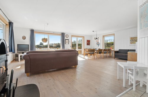 Foto 5 - Haus mit 3 Schlafzimmern in Fjerritslev mit terrasse
