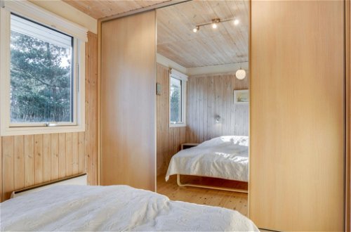 Foto 21 - Casa con 3 camere da letto a Vesterø Havn con terrazza