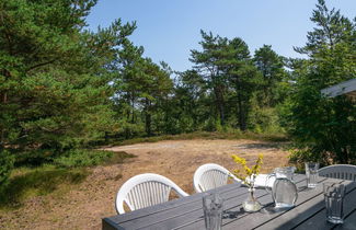 Foto 2 - Casa de 3 quartos em Vesterø Havn com terraço