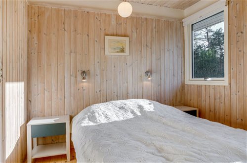 Foto 18 - Haus mit 3 Schlafzimmern in Vesterø Havn mit terrasse