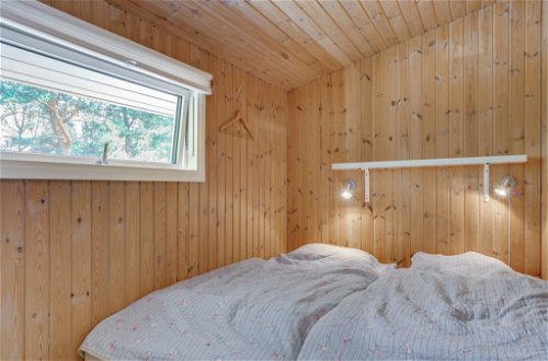 Foto 19 - Casa con 3 camere da letto a Vesterø Havn con terrazza