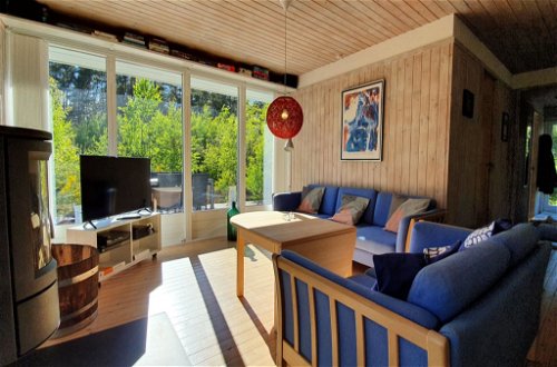 Foto 9 - Casa con 3 camere da letto a Vesterø Havn con terrazza