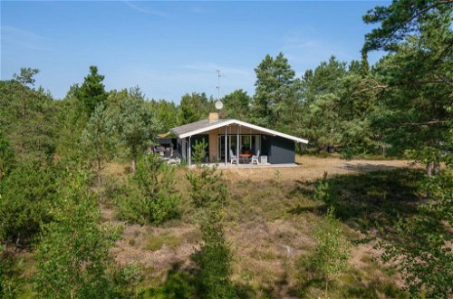 Foto 28 - Haus mit 3 Schlafzimmern in Vesterø Havn mit terrasse