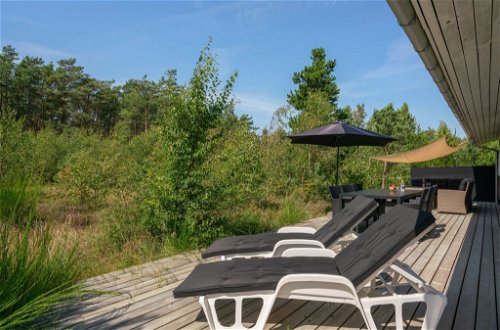 Photo 31 - Maison de 3 chambres à Vesterø Havn avec terrasse