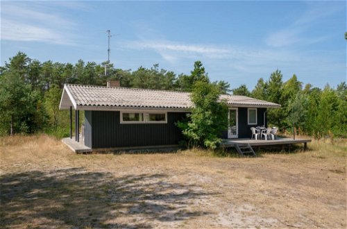 Photo 24 - Maison de 3 chambres à Vesterø Havn avec terrasse