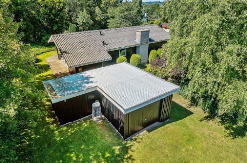 Foto 17 - Casa de 4 quartos em Farsø com terraço