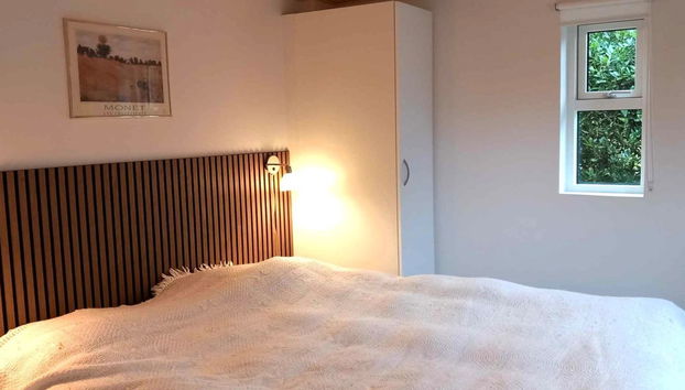 Casa de 3 habitaciones en Farsø con terraza - Foto 5