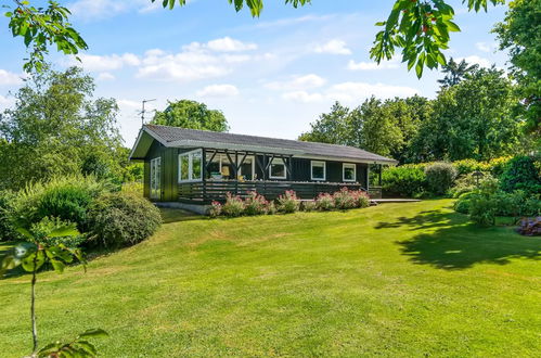 Foto 1 - Haus mit 4 Schlafzimmern in Farsø mit terrasse