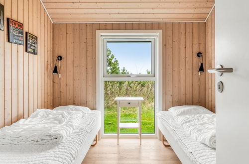 Foto 11 - Casa de 3 quartos em Hirtshals com terraço e sauna