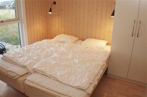 Foto 9 - Casa con 3 camere da letto a Hirtshals con terrazza e sauna