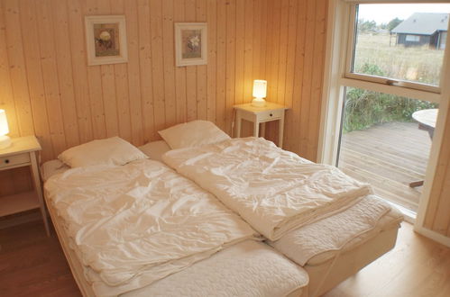 Photo 8 - 3 bedroom House in Hirtshals with terrace and sauna