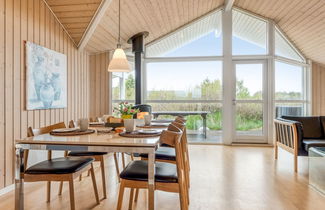 Foto 2 - Casa de 3 quartos em Hirtshals com terraço e sauna