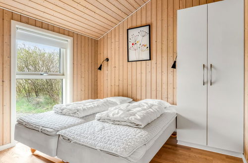 Foto 10 - Casa de 3 quartos em Hirtshals com terraço e sauna