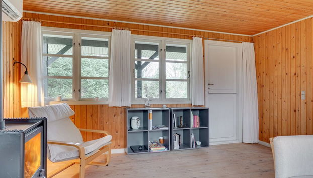 Haus mit 2 Schlafzimmern in Ålbæk mit terrasse - Foto 4