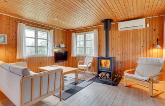 Photo 3 - 2 bedroom House in Ålbæk with terrace