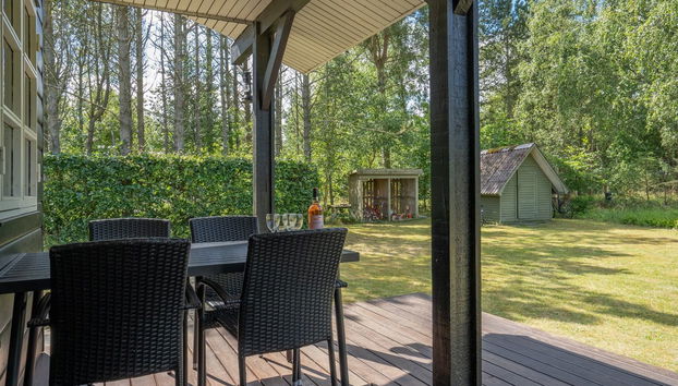 Haus mit 2 Schlafzimmern in Ålbæk mit terrasse - Foto 5