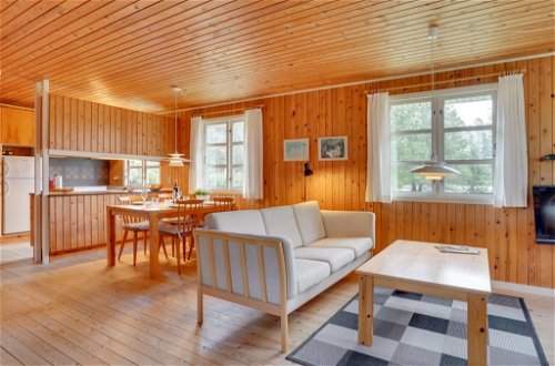 Foto 7 - Casa con 2 camere da letto a Ålbæk con terrazza