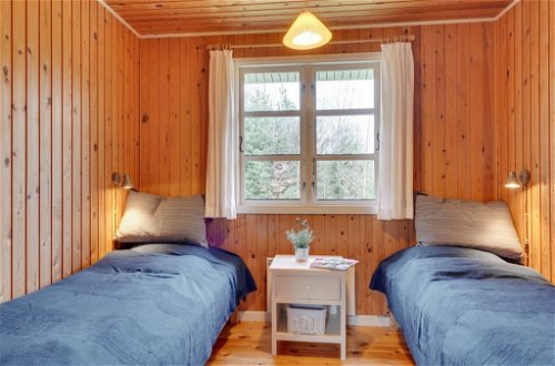 Foto 15 - Haus mit 2 Schlafzimmern in Ålbæk mit terrasse