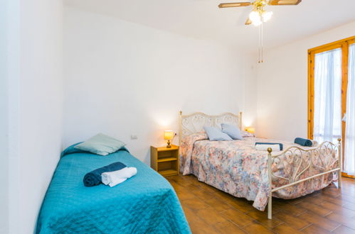 Foto 21 - Apartment mit 2 Schlafzimmern in Cecina