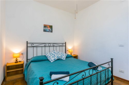 Foto 12 - Appartamento con 2 camere da letto a Cecina