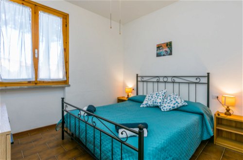 Foto 14 - Appartamento con 2 camere da letto a Cecina