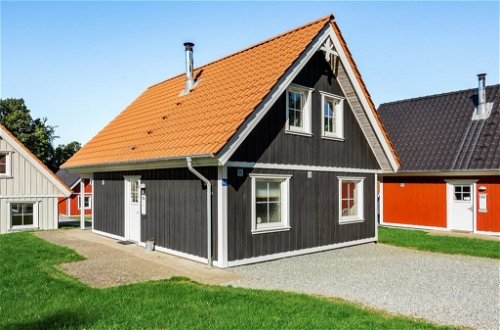 Foto 3 - Haus mit 4 Schlafzimmern in Gråsten mit terrasse und sauna