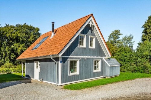 Foto 35 - Casa de 4 quartos em Gråsten com terraço e sauna