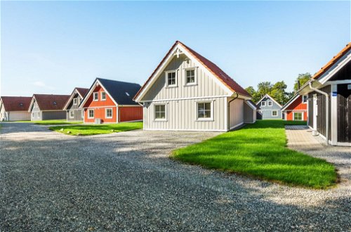 Foto 42 - Haus mit 4 Schlafzimmern in Gråsten mit terrasse und sauna
