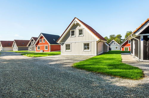 Foto 19 - Casa de 4 quartos em Gråsten com terraço e sauna