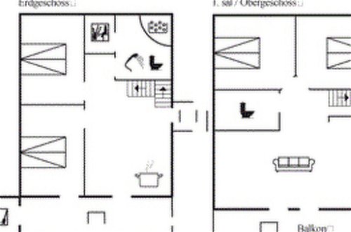 Foto 54 - Haus mit 4 Schlafzimmern in Gråsten mit terrasse und sauna